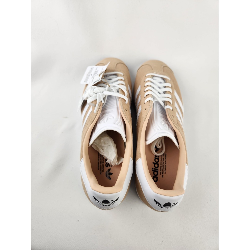 NWT Adidas Originals Gazelle Women's Sz 11 Running Shoe Athletic Sneaker‎ Soccer - Picture 5 of 8